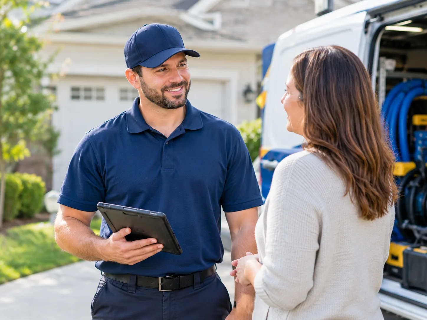 Sewage Backup Cleanup Ruffin, NC FAQs
